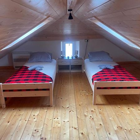 Amani Modern Apartment Лумбарда Экстерьер фото
